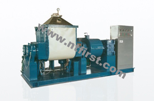 1000L油墨、顏料專用型捏合機(jī)